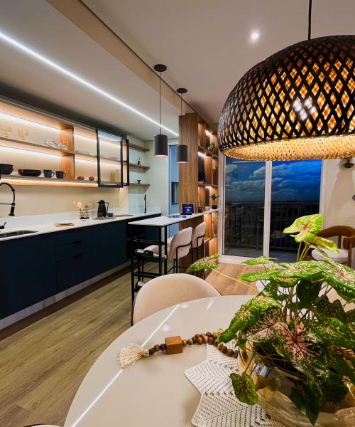 02. Hall_Cozinha_Living_