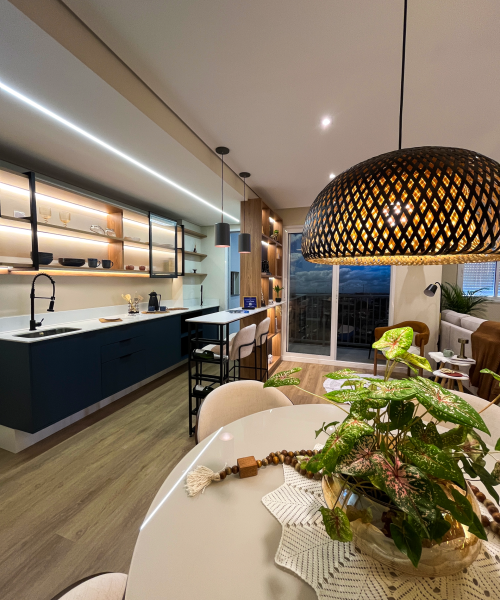 04. Hall_Living_Cozinha_